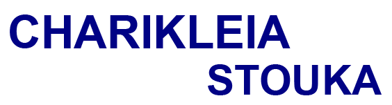 charikleia stouka 2